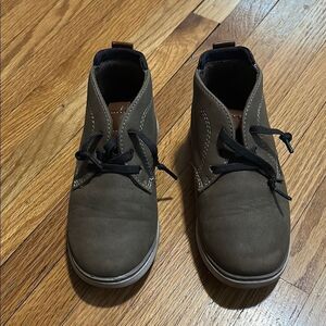Crown Vintage Dress Shoes Size 11